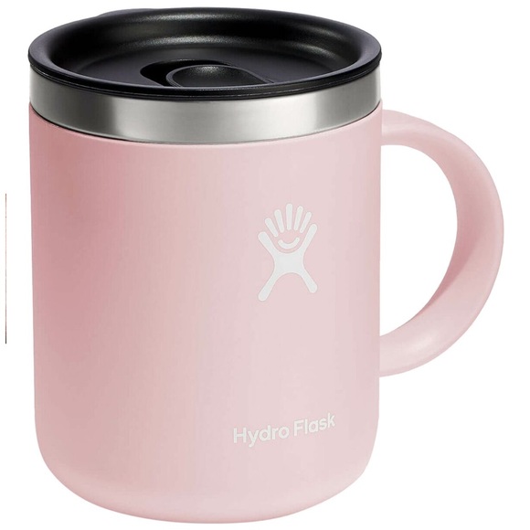 New! Hydro Flask 12oz Compact Mug with Lid - Picture 6 of 6